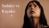 Sadako vs Kayako | Japanese Movie 2016