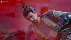 Rebirth of the Sword Patriarch Episode 13 Sub Indonesia