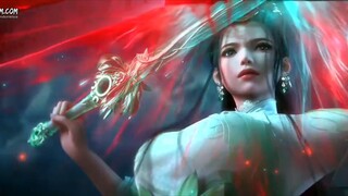 OTDK Sub Indo Eps 11