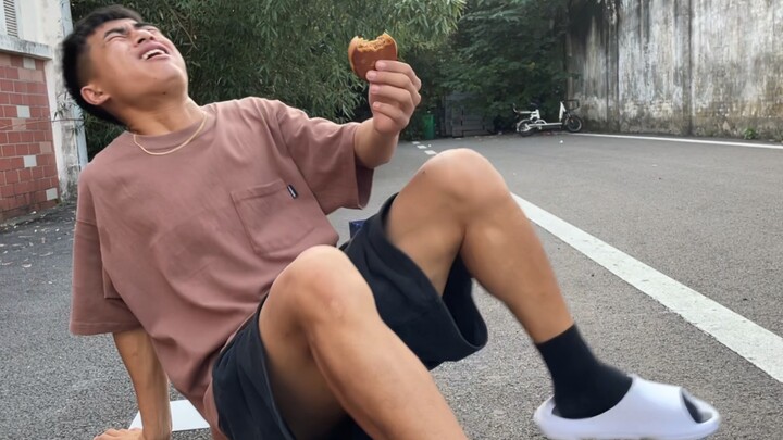 UP mengajakmu merayakan Festival Pertengahan Musim Gugur bersama