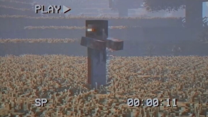 100 hari zombie apocalypse di minecraft