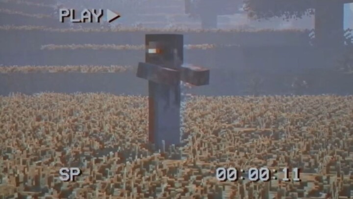 100 hari zombie apocalypse di minecraft