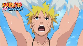 Naruto Shippuden Episode 74 Tagalog Dubbed