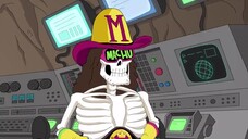 Sở cảnh sát Paradise (Phần 4) EP 8 [Sub Việt]