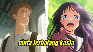 Bocah Nakal Yang Disukai Cewe Elite