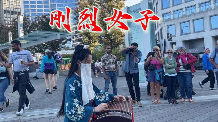 ผู้หญิงแกร่งดั่งเหล็ก – ฉันไม่เคยโหยหาสิ่งที่หามาไม่ได้