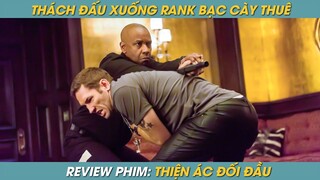 REVIEW PHIM ST | TÓM TẮT PHIM KHI BẠN LÀ CAO THỦ NHƯNG BỌN ĐỒNG ĐOÀN VẪN THÍCH LÀM TRÒ CON BÒ