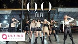 [K-POP IN PUBLIC] NMIXX "O.O" Dance Cover by QUEENLINESS | THAILAND