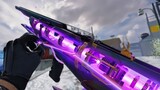 Nuking with the New Mythic AK47 Radiance + Attachments