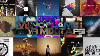 Venoflame Year Mixtape 1