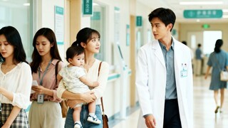 Dokter dingin menolak semua wanita, tapi jatuh cinta pada ibu tunggal yang bawa anak berobat!