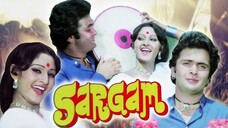 Sargam सरगम 1979