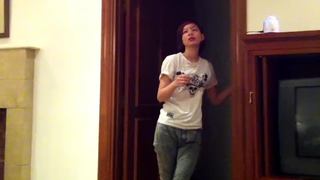 มาดูนีนีเต้นรำช้าๆ ที่แสนเศร้า