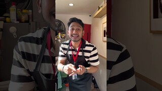 Gajalah barang bawaan anda🙏🏻