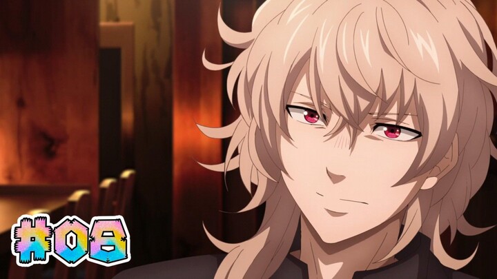 Fermat's Cuisine - Episode 08 [English Sub]