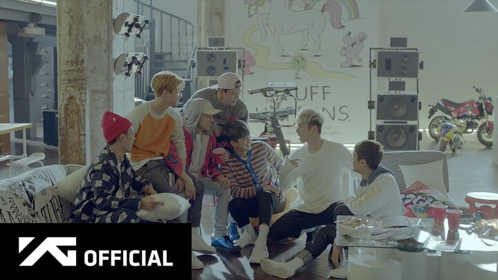 iKON - 취향저격(MY TYPE) M/V