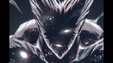 Garou cosmic Fear edit -Toxic 2Wei [Alert Manga Spoiler OPM 209]