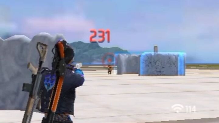 AK gaming edit ###