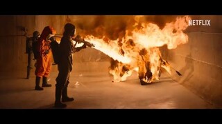 Sweet Home 2 | Official Trailer