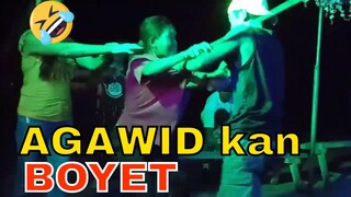 AGAWID KAN BOYET