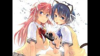 AMV Take A Picture