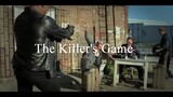 THE KILLER'S GAME