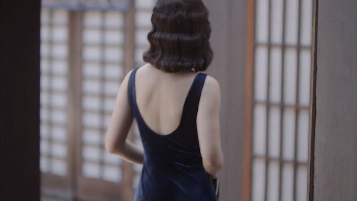 You call this figure fat? I want this body, I can break my waist