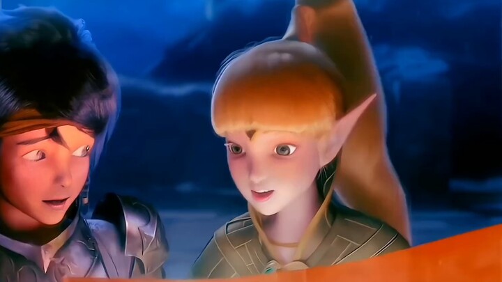 "Gem Of Love" after eight years. Does this video bring back your memories?