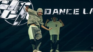 【赛事片段】KYOKA & IKKI 嘉宾表演 2022 THE CIRCLE DANCE LAB VOL.1 总决赛