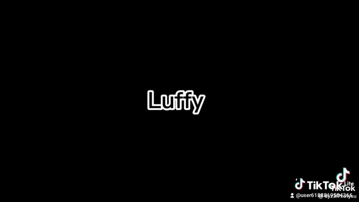 Ai là fan Luffy đau