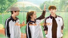 ซู่ซ่ารักรสส้ม (2024) EP 16-20 จบ