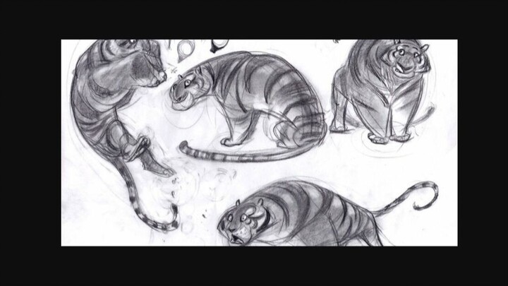 00 Introduction - Animal Character Design with David Colman