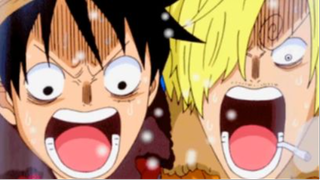Luffy và Sanji sẽ cùng chiến đấu chống Tư lệnh ngọt Katakuri- - Giả thuyết