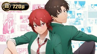 Tomo-chan wa Onnanoko! EP 02 (SUB INDO)