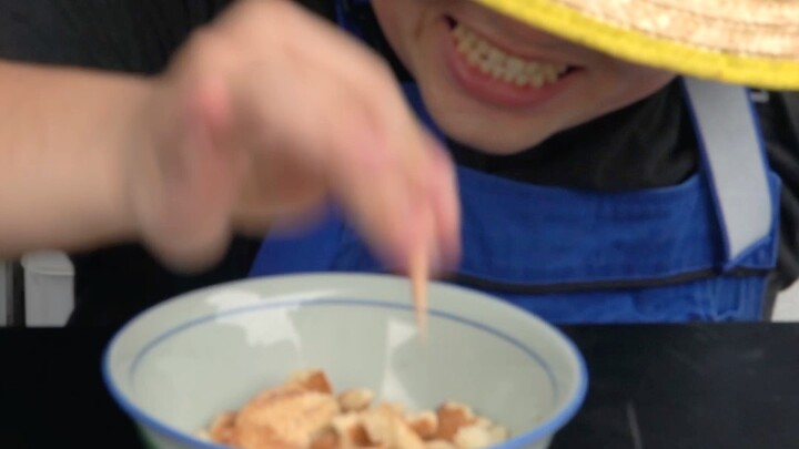 [Deadly Elegance 50] Clip | Tap the homepage to watch the full widescreen version