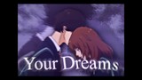 double take amv - ao haru ride edit