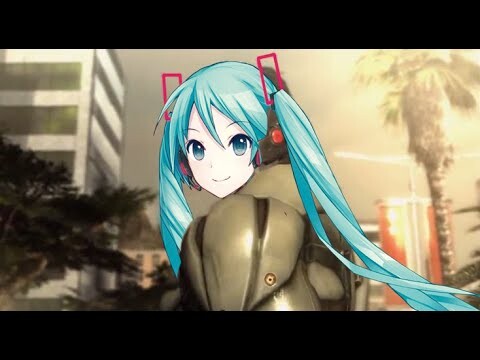 The only thing Miku knows for real