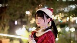 Suki! Yuki! Honki Magic (Versi Natal) Merry Christmas