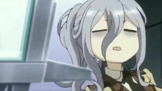 [MAD AMV] Takamiya Mio's tricks