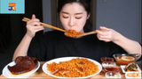 Mukbang Korea #anngon