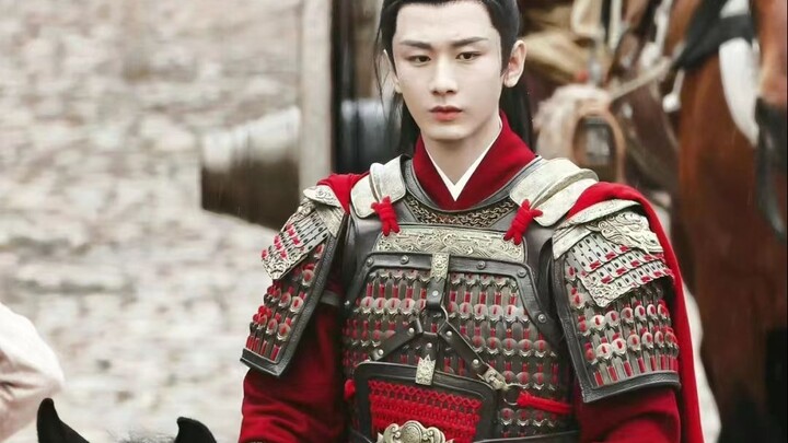 Cheng Yi: She turned around and left #ChengYi #Sis, you’ve missed out on a real gem