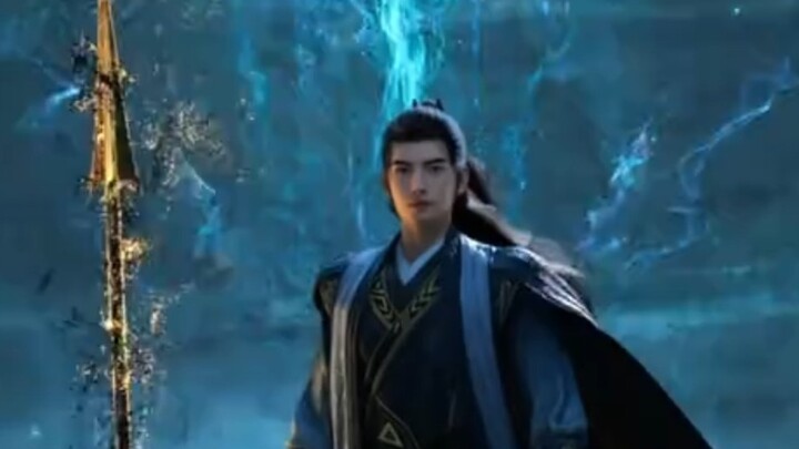 ฮั่นเหล่าโม่ได้ฉายานี้มาได้ยังไง? #MortalCultivation155 #MortalCultivation156
