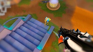 This is Filipino Raze 2