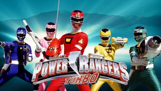 PRT | S05E04 | Shadow Rangers