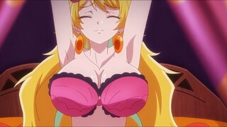 Memang SeGede Itu aSLi Drawaifu+18 Anime, 🔥🔥