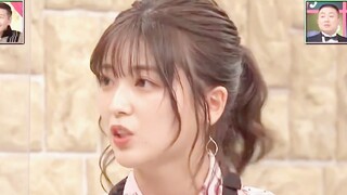 Kanon's sister transforms at the slightest disagreement