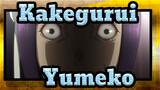 Kakegurui |Yumeko's  Respectful Words