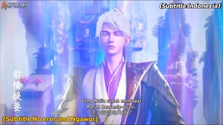 Legend of Martial Immortal [Xian Wu Chuan : Legend of Xianwu S2] episode 97(71) Sub indo Terbaru