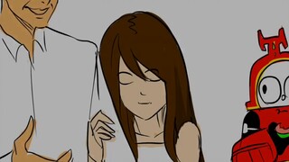 When Zeta Met Oates [Issue 2] Zeta Chapter