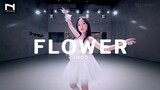คลาสเรียนเต้นเพลง I FLOWER - JISOO I COVER BY. GENE